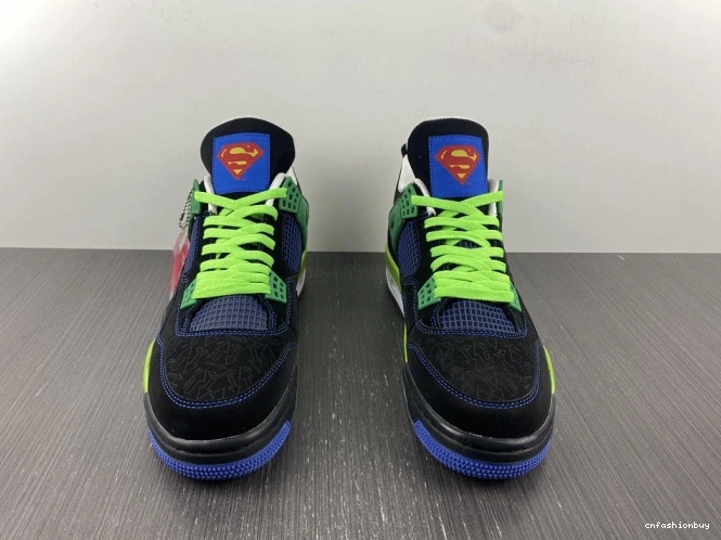 4 Doernbecher Retro Air Jordan 308497-015 1025